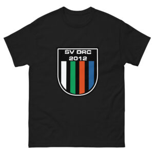 Drc12 -  T-shirt