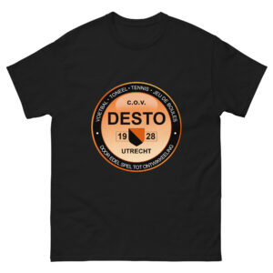 Desto -  T-shirt