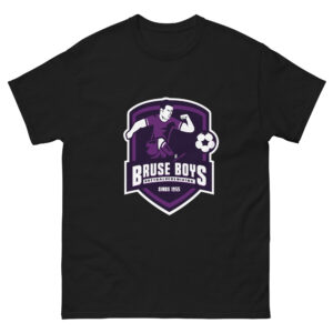 BruseBoys -  T-shirt