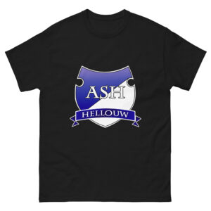 ASH -  T-shirt