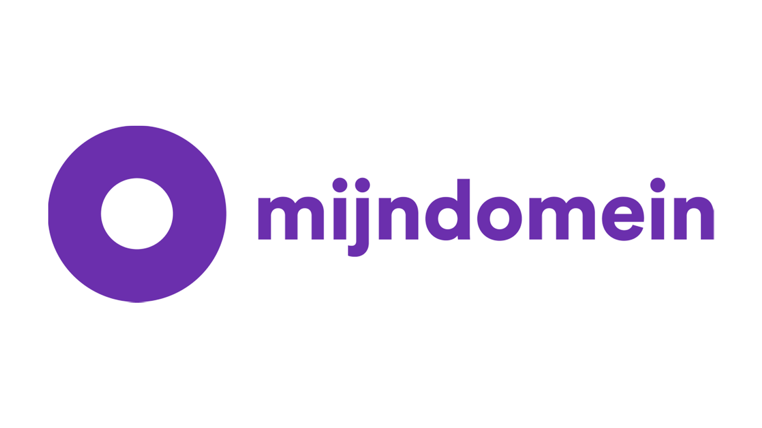 Mijn Domein