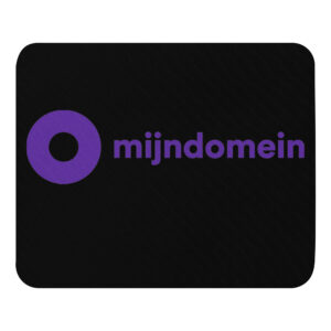 Mijndomein -  Muismat