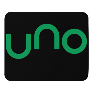 Uno -  Muismat