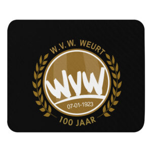 WVWWeurt -  Muismat