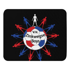 VVZinkwegseBoys -  Muismat
