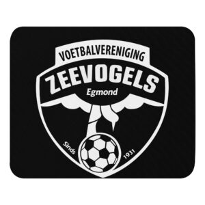 VVZeevogels -  Muismat