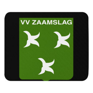 Vvzaamslag -  Muismat