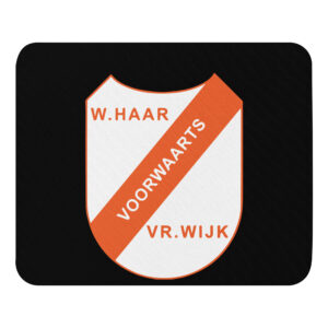 Vvvoorwaartswesterhaar -  Muismat