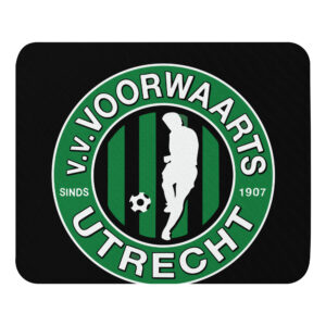 Vvvoorwaartsutrecht -  Muismat