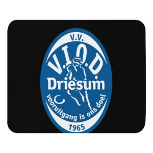 Vvvioddriessum -  Muismat