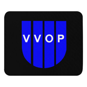 VVOP -  Muismat