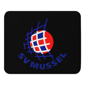 SVMussel -  Muismat