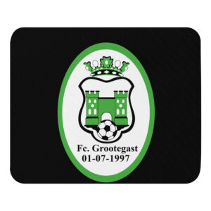 FCGrootegast -  Muismat