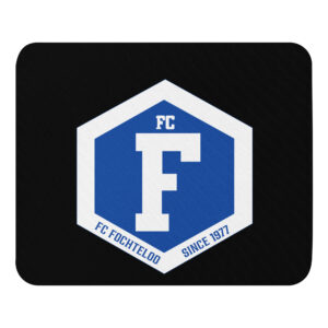 FCFochteloo -  Muismat