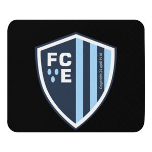FCEibergen -  Muismat
