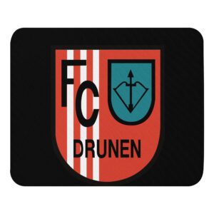 FCDrunen -  Muismat