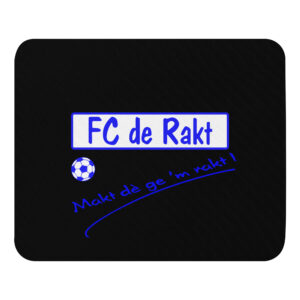 FCdeRakt -  Muismat