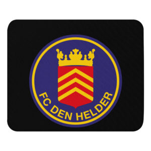 FCDenHelder -  Muismat