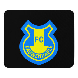 Fcdauwendaele -  Muismat