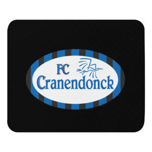 FcCranendonck -  Muismat