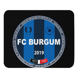 FcBurgum -  Muismat