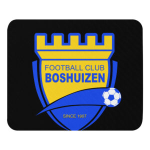 FcBoshuizen -  Muismat