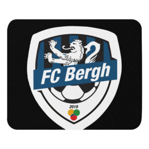 FCbergh -  Muismat