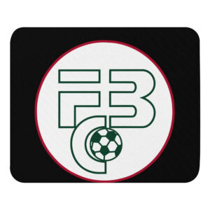 Fcbergen -  Muismat