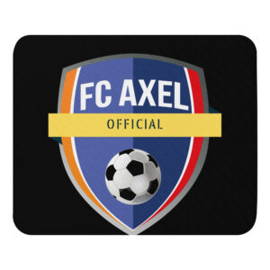 FcAxel -  Muismat