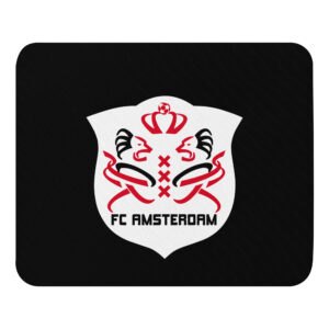 Fcamsterdam -  Muismat