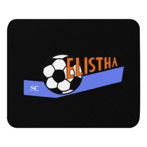 Elistha -  Muismat