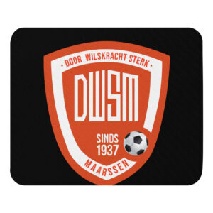 DWSM -  Muismat