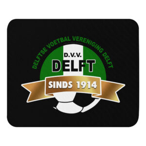 DVVDelft -  Muismat