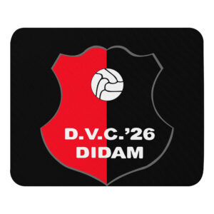 DVC26 -  Muismat
