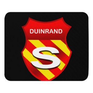 DuinrandS -  Muismat