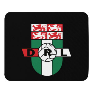 DRL -  Muismat