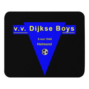 Dijkseboys -  Muismat