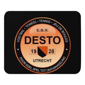 Desto -  Muismat