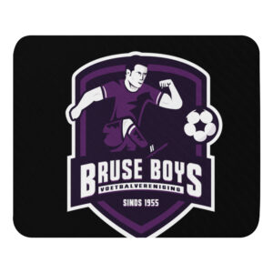 BruseBoys -  Muismat