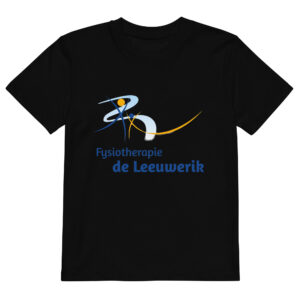 De Leeuwerik -  Biologisch katoenen T-shirt voor kinderen