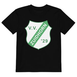 Vvzuidhorn -  Biologisch katoenen T-shirt voor kinderen