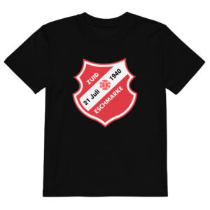 Vvzuideschmarke -  Biologisch katoenen T-shirt voor kinderen