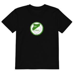 Vvznc -  Biologisch katoenen T-shirt voor kinderen