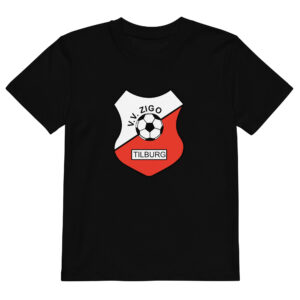 VVzigo -  Biologisch katoenen T-shirt voor kinderen