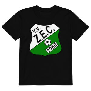 Vvzec -  Biologisch katoenen T-shirt voor kinderen