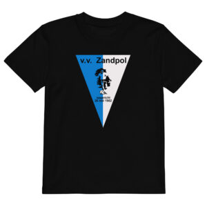 VVZandpol -  Biologisch katoenen T-shirt voor kinderen