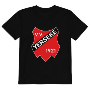 Vvyerseke -  Biologisch katoenen T-shirt voor kinderen