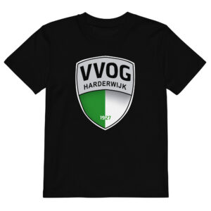 VVOG -  Biologisch katoenen T-shirt voor kinderen