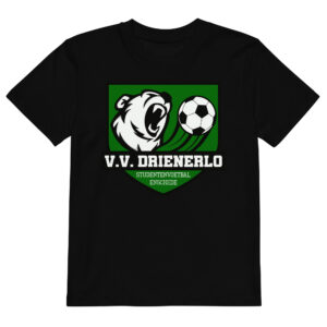 VVdrienerlo -  Biologisch katoenen T-shirt voor kinderen