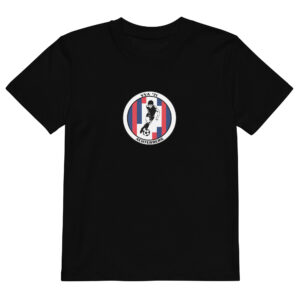 Vvaachterberg -  Biologisch katoenen T-shirt voor kinderen
